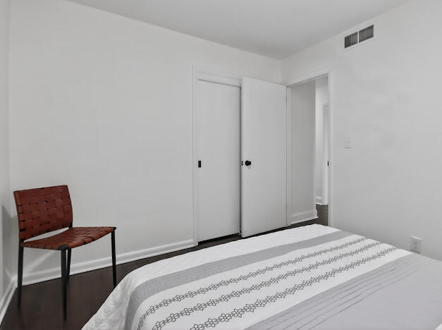 3955 North 79th Street Milwaukee, WI 53222 - Photo 12 of 31 Bedroom #2