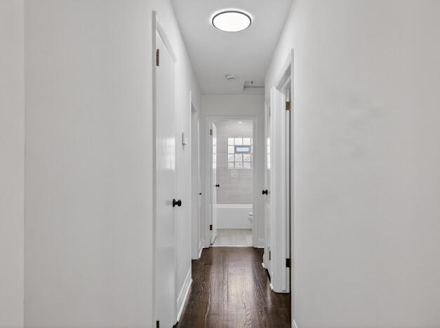 3955 North 79th Street Milwaukee, WI 53222 - Photo 13 of 31 Hallway