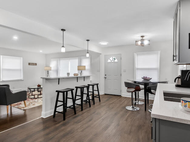 3955 North 79th Street Milwaukee, WI 53222 - Photo 16 of 31 Open Concept