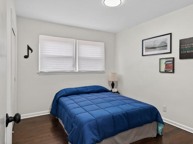 3955 North 79th Street Milwaukee, WI 53222 - Photo 18 of 31 Bedroom #3