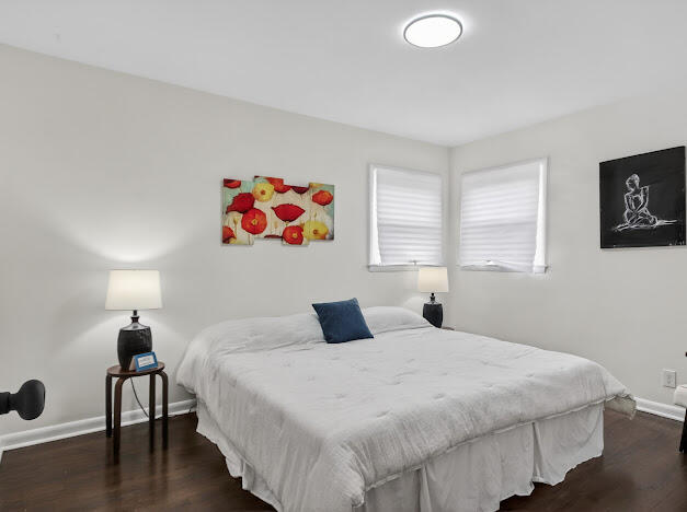 3955 North 79th Street Milwaukee, WI 53222 - Photo 10 of 31 Bedroom #1
