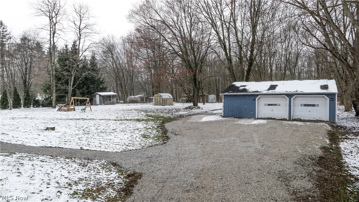 8511 Freedom Road Windham, OH 44288 - Photo 31 of 50 Gallery Image 31