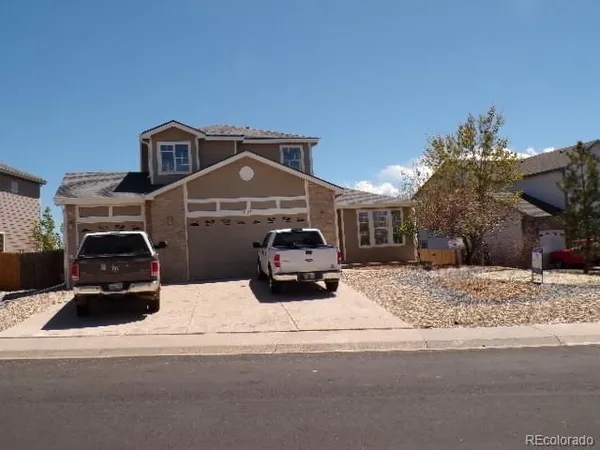 $3,200 | 21690 Mt Elbert Place, Parker, CO 80138