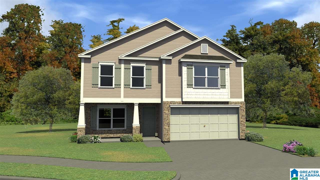 208 Polo Field Way Chelsea, AL 35043 - Photo 1 of 20