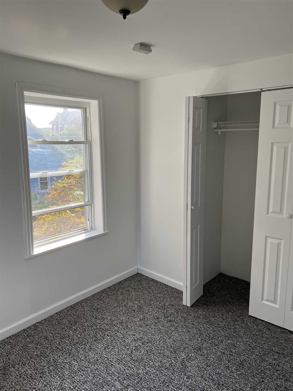 1 Dewindt Street Beacon, NY 12508 - Photo 12 of 12 an empty room with a window