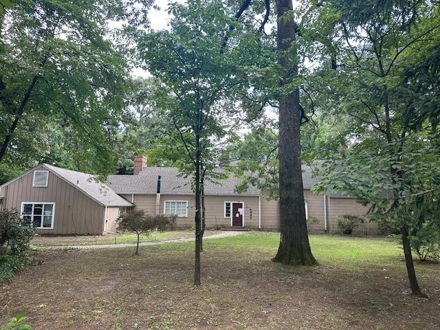4827 Princeton Road Memphis, TN 38117 - Photo 1 of 17 Gallery Image 1