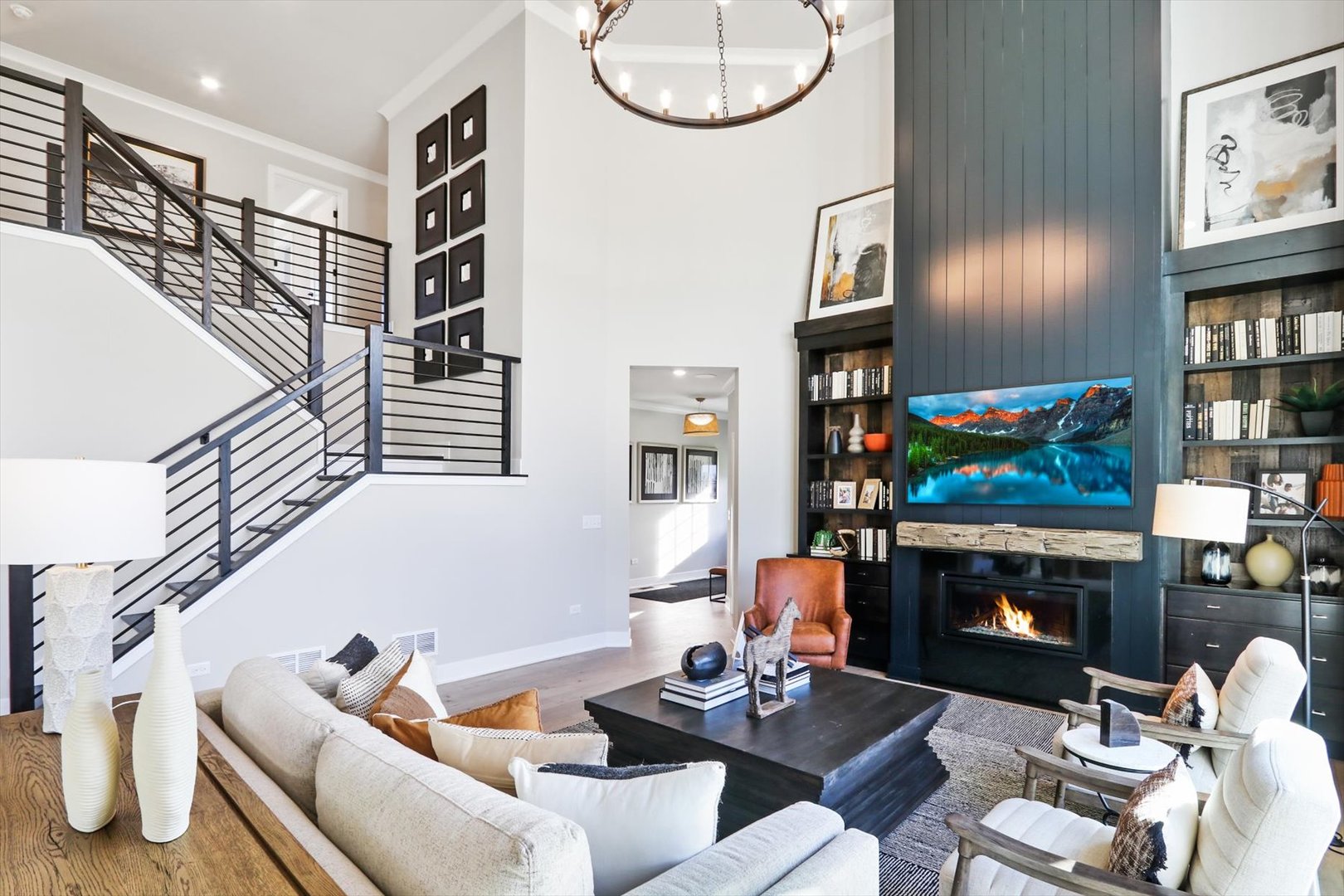 703 Pomfret Court Oswego, IL 60543 - Photo 16 of 35