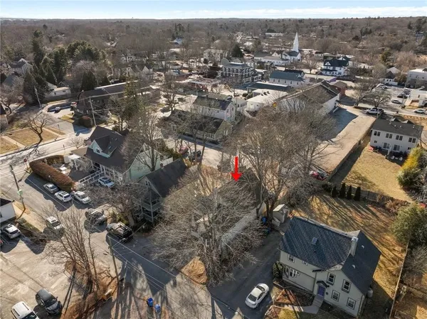 $599,000 | 20 Cleveland Street, South Kingstown, RI 02879