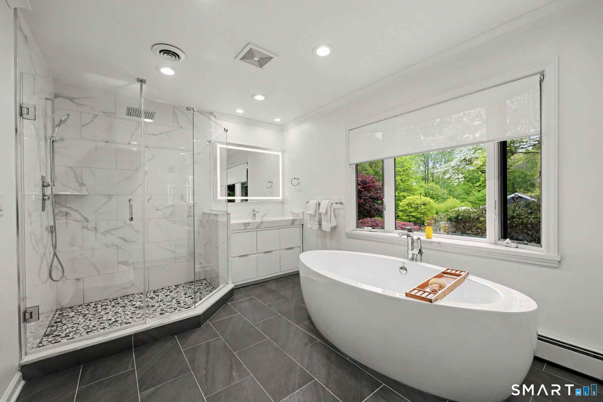9 North Ridge Road Westport, CT 06880 - Photo 19 of 37 Gallery Image 19