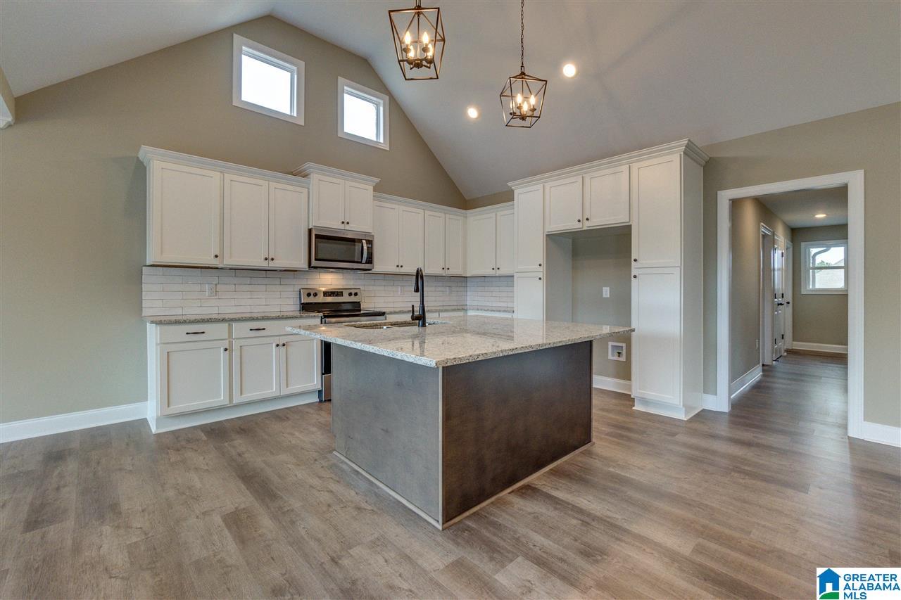 20 Crest Loop Road Clanton, AL 35045 - Photo 15 of 50