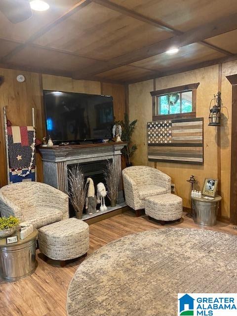 65 Oak Tree Street Cropwell, AL 35054 - Photo 14 of 50