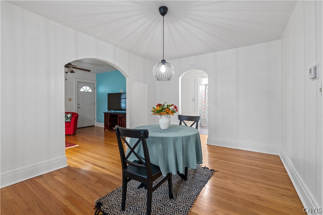 200 Newcastle Road Geddes, NY 13219 - Photo 5 of 11