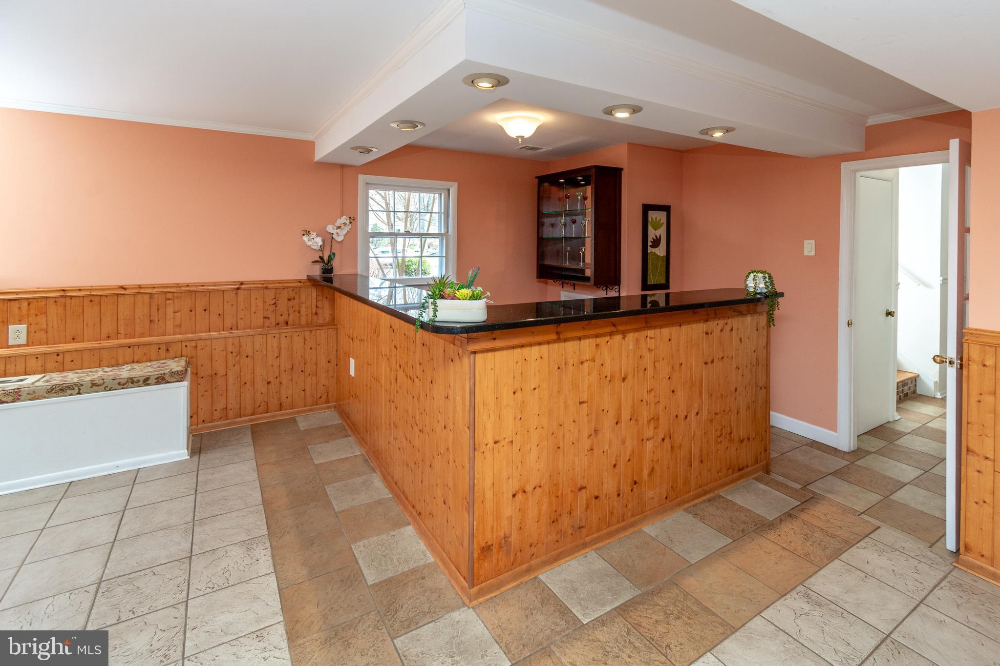 6 Jeffrey Lane Princeton Junction, NJ 08550 - Photo 46 of 66 a kitchen with stainless steel appliances granite countertop a refrigerator and a stove