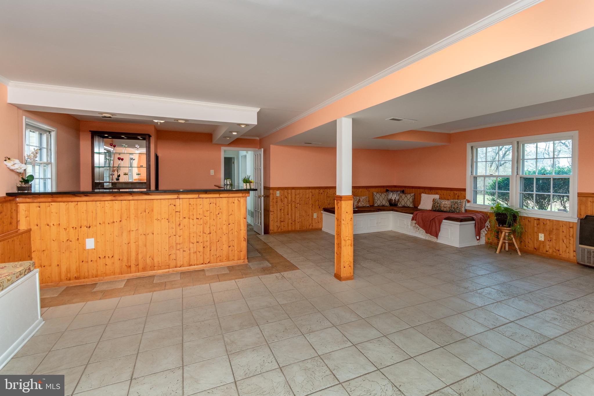 6 Jeffrey Lane Princeton Junction, NJ 08550 - Photo 55 of 66 a view of a livingroom with furniture and a window