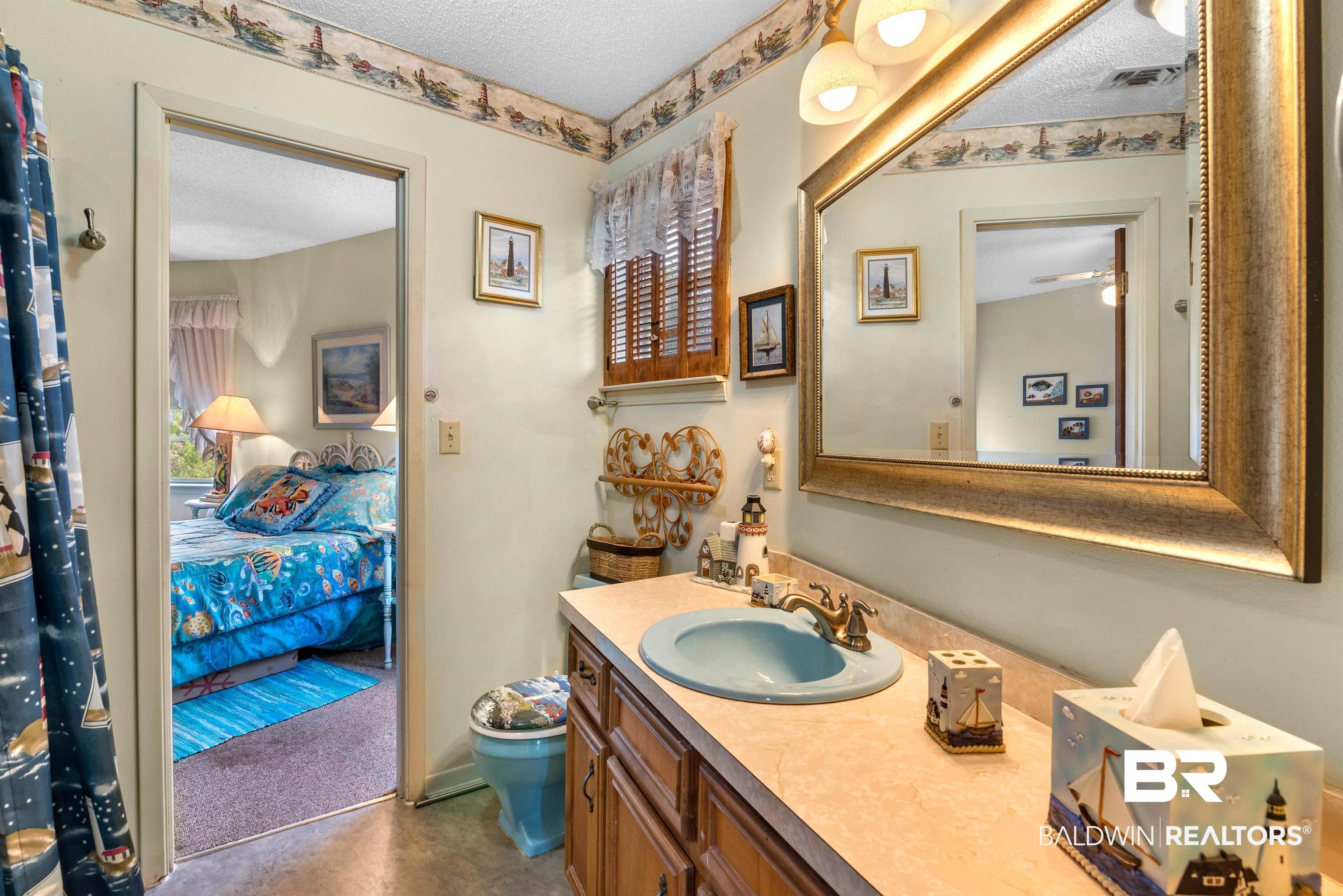 6747 Sea Shell Drive Gulf Shores, AL 36542 - Photo 29 of 37