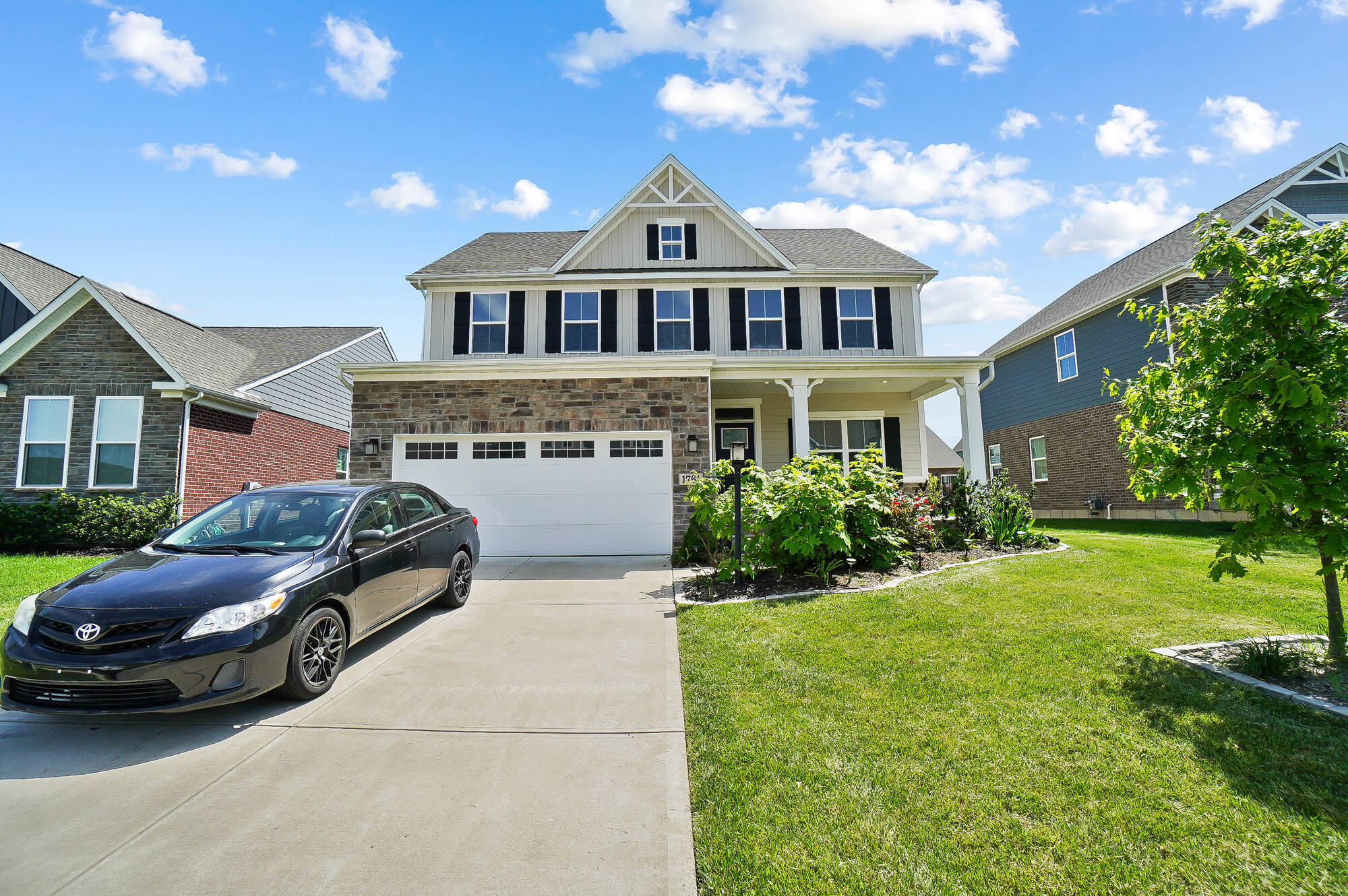 1761 Wandering Stream Way Dayton, OH 45458 - Photo 1 of 45 Gallery Image 1