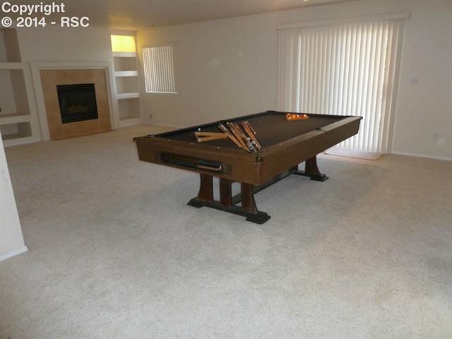 7625 Julynn Road Colorado Springs, CO 80919 - Photo 23 of 34 Pool table included
