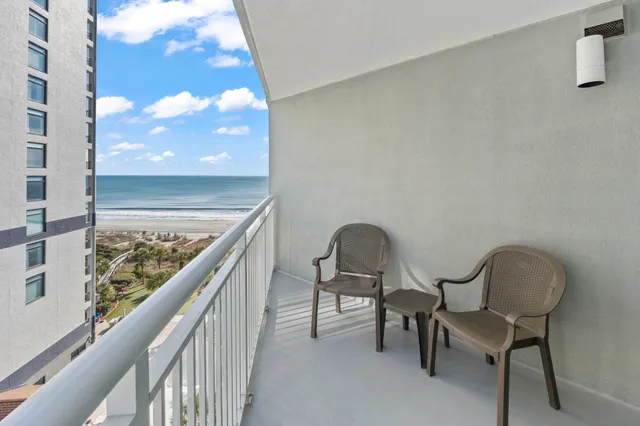 $574,900 | 5300 North Ocean Boulevard, Unit 701, Myrtle Beach, SC 29577