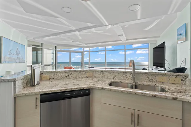 $574,900 | 5300 North Ocean Boulevard, Unit 701, Myrtle Beach, SC 29577