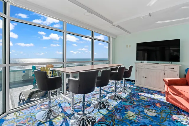 $574,900 | 5300 North Ocean Boulevard, Unit 701, Myrtle Beach, SC 29577
