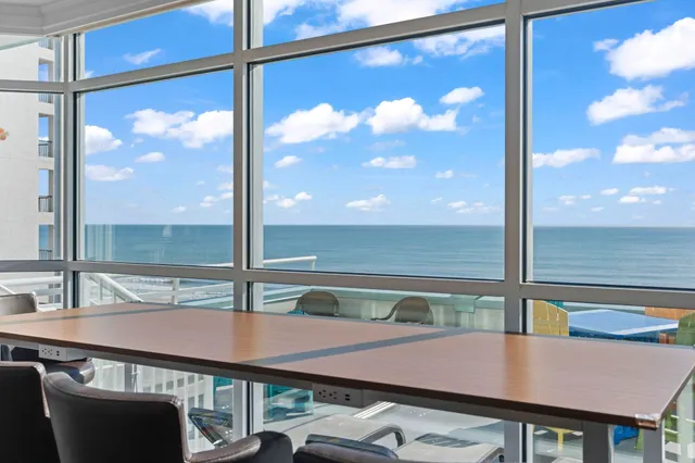 $574,900 | 5300 North Ocean Boulevard, Unit 701, Myrtle Beach, SC 29577