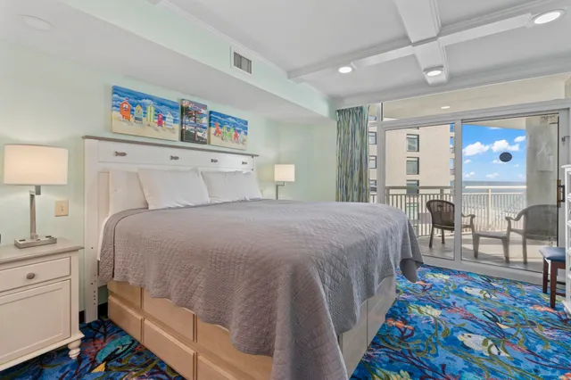 $574,900 | 5300 North Ocean Boulevard, Unit 701, Myrtle Beach, SC 29577