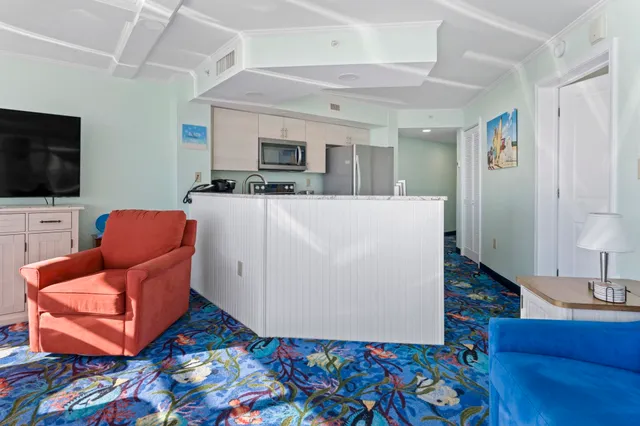 $574,900 | 5300 North Ocean Boulevard, Unit 701, Myrtle Beach, SC 29577