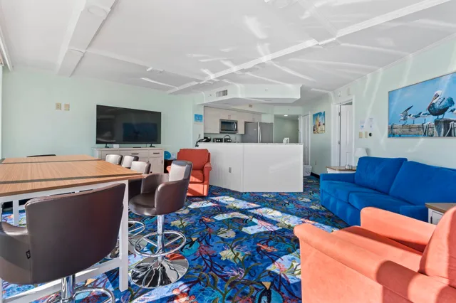 $574,900 | 5300 North Ocean Boulevard, Unit 701, Myrtle Beach, SC 29577