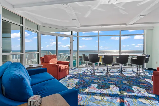 $574,900 | 5300 North Ocean Boulevard, Unit 701, Myrtle Beach, SC 29577