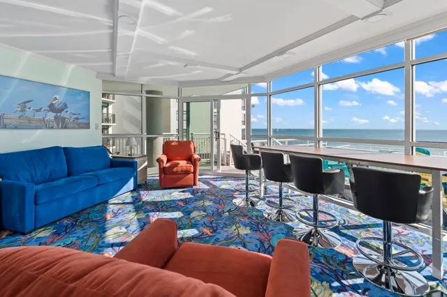 $574,900 | 5300 North Ocean Boulevard, Unit 701, Myrtle Beach, SC 29577