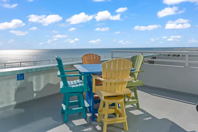 $574,900 | 5300 North Ocean Boulevard, Unit 701, Myrtle Beach, SC 29577