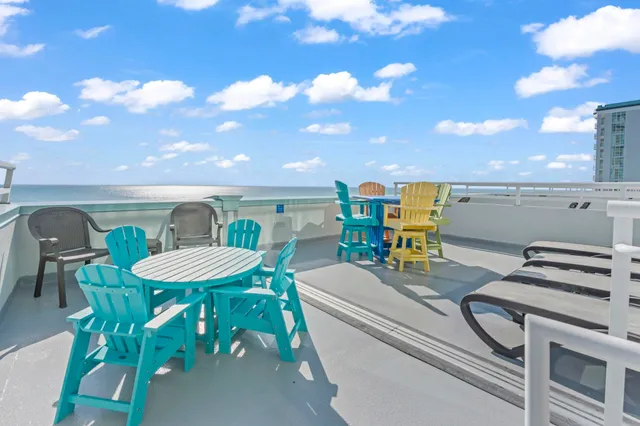 $574,900 | 5300 North Ocean Boulevard, Unit 701, Myrtle Beach, SC 29577