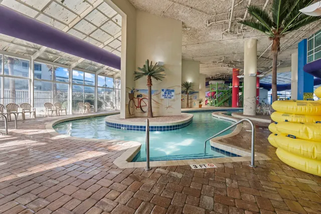$574,900 | 5300 North Ocean Boulevard, Unit 701, Myrtle Beach, SC 29577