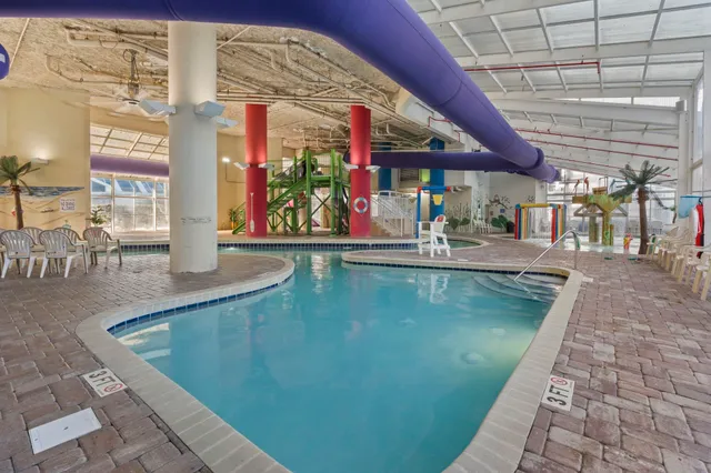 $574,900 | 5300 North Ocean Boulevard, Unit 701, Myrtle Beach, SC 29577