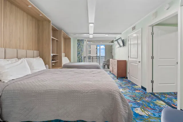 $574,900 | 5300 North Ocean Boulevard, Unit 701, Myrtle Beach, SC 29577