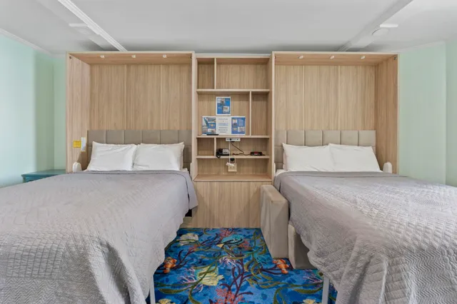 $574,900 | 5300 North Ocean Boulevard, Unit 701, Myrtle Beach, SC 29577