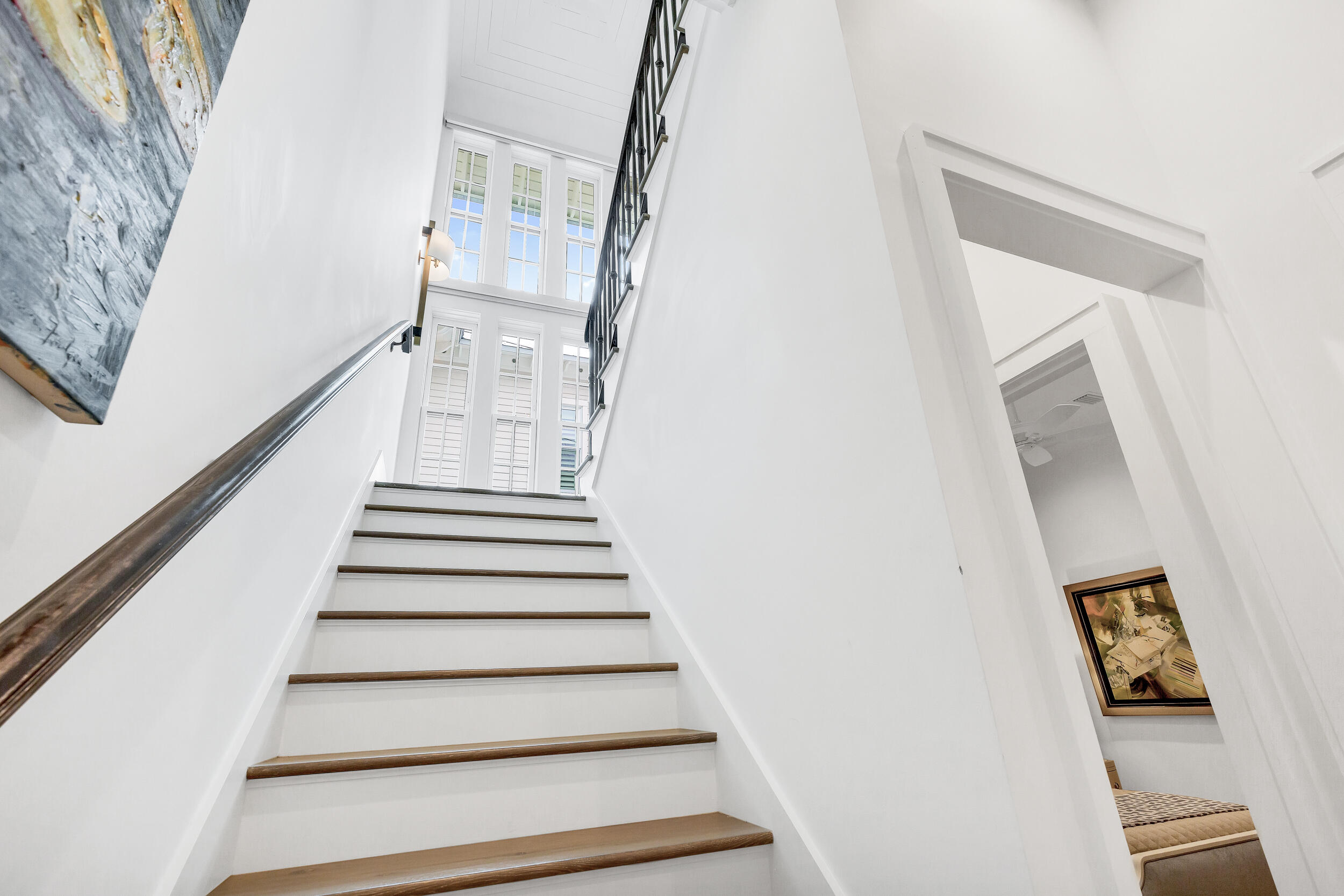 24 Bennett Santa Rosa Beach, FL 32459 - Photo 54 of 74 a view of entryway
