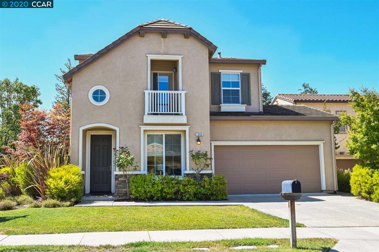 1880 Barossa Drive San Ramon, CA 94582 - Photo 1 of 1 Gallery Image 1
