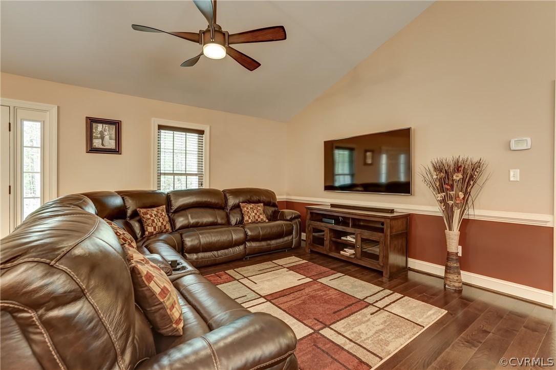 13591 Courthouse Road Dinwiddie, VA 23841 - Photo 13 of 46