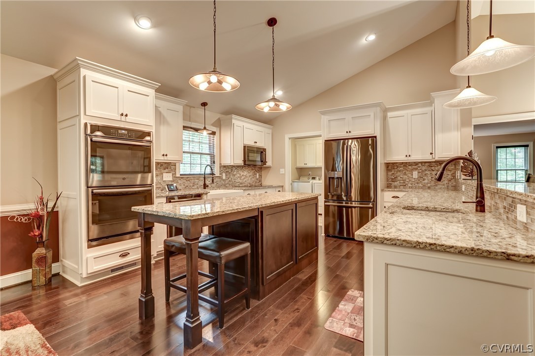 13591 Courthouse Road Dinwiddie, VA 23841 - Photo 14 of 46