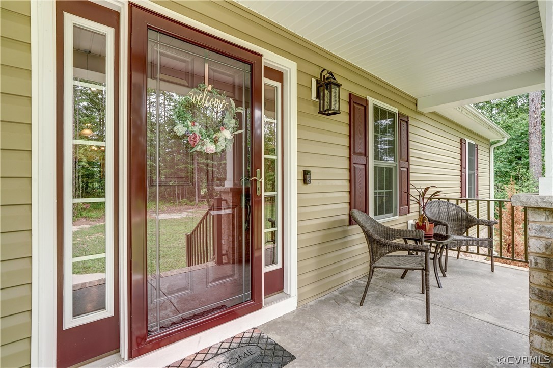 13591 Courthouse Road Dinwiddie, VA 23841 - Photo 4 of 46