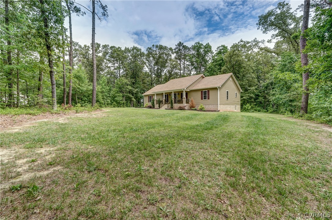13591 Courthouse Road Dinwiddie, VA 23841 - Photo 42 of 46