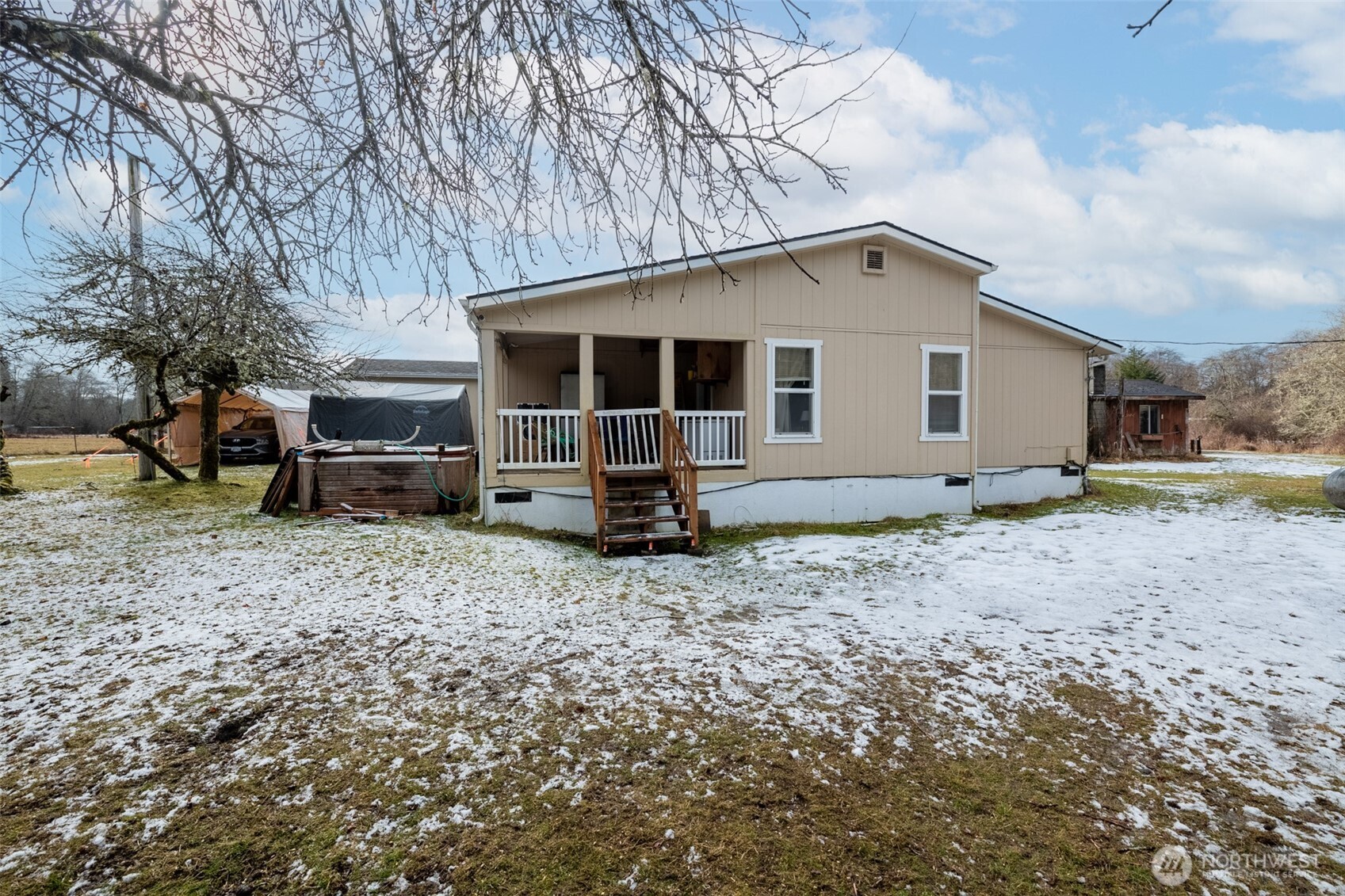 261 Artic Road Cosmopolis, WA 98537 - Photo 1 of 38 Gallery Image 1