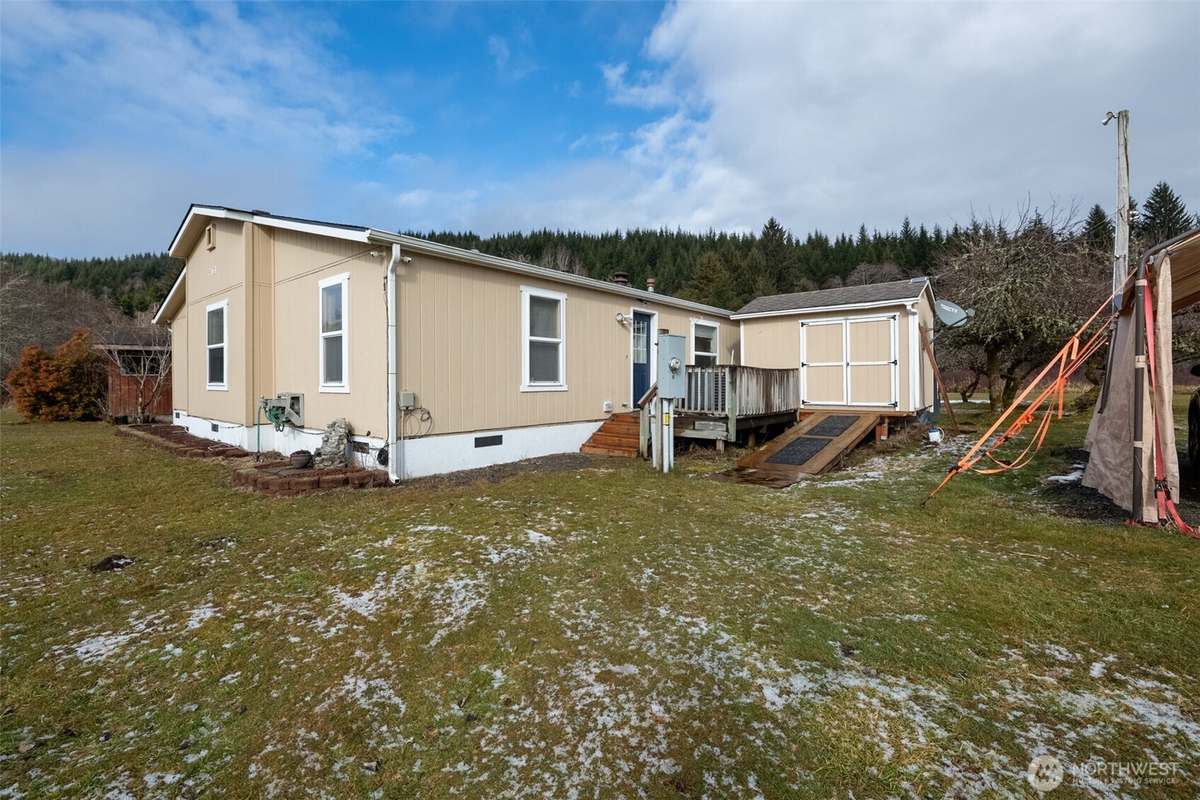 261 Artic Road Cosmopolis, WA 98537 - Photo 12 of 38 Gallery Image 12