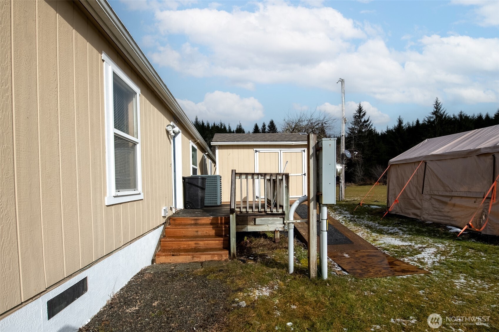 261 Artic Road Cosmopolis, WA 98537 - Photo 13 of 38 Gallery Image 13
