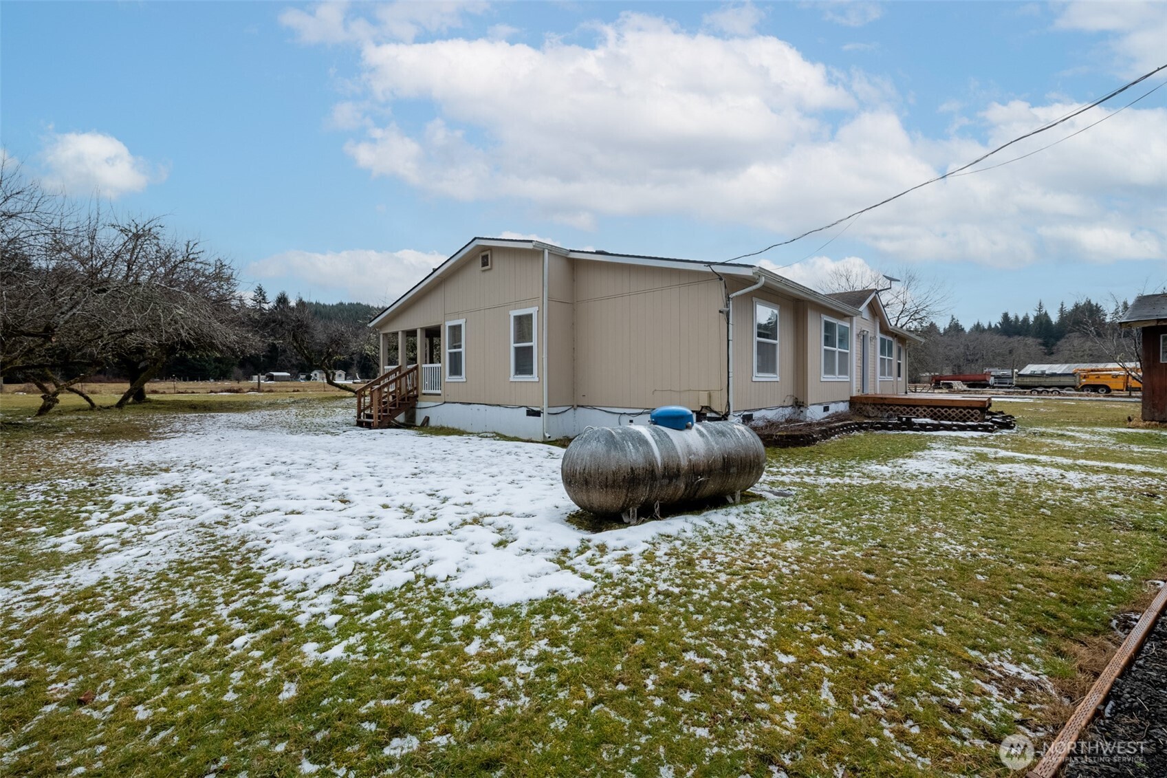 261 Artic Road Cosmopolis, WA 98537 - Photo 4 of 38 Gallery Image 4