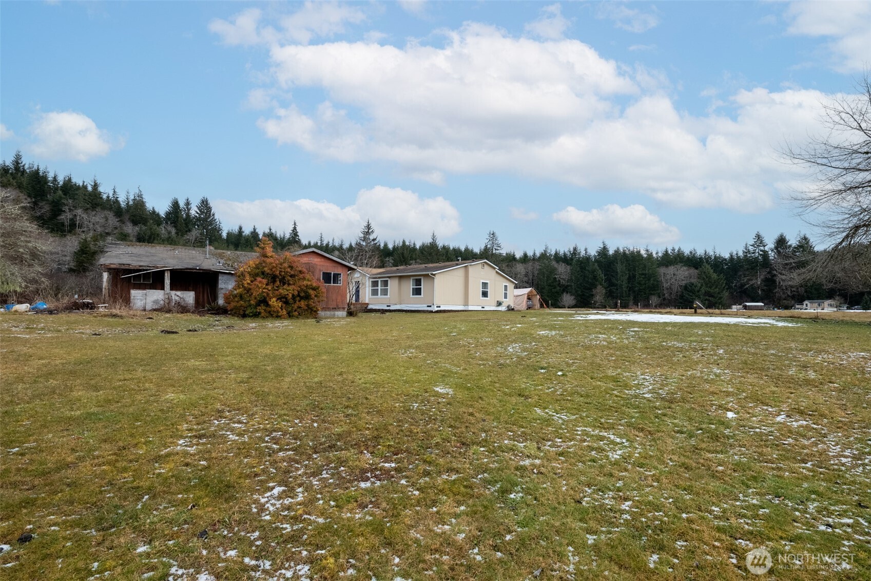 261 Artic Road Cosmopolis, WA 98537 - Photo 8 of 38 Gallery Image 8