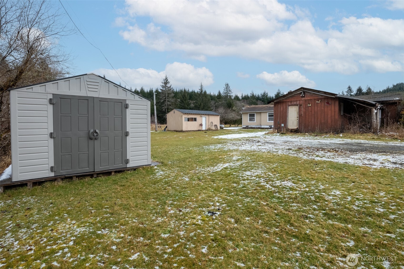 261 Artic Road Cosmopolis, WA 98537 - Photo 9 of 38 Gallery Image 9