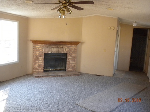 3371 Mertz Road Caro, MI 48723 - Photo 3 of 5 Living Room
