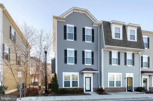 $3,000 | 1424 Becknel Avenue, Odenton, MD 21113